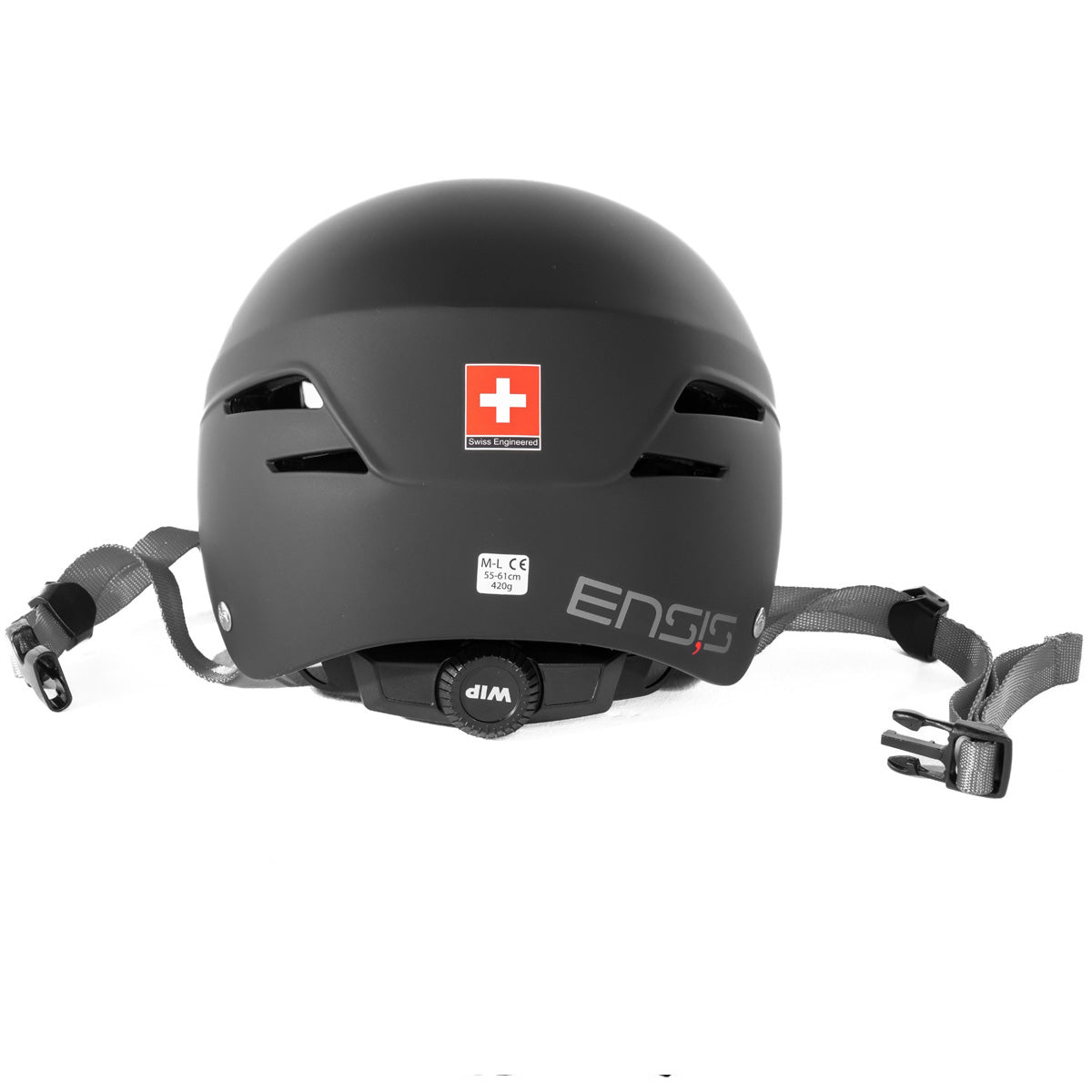 Ensis Double Shell Helmet