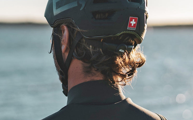 Ensis Double Shell Helmet