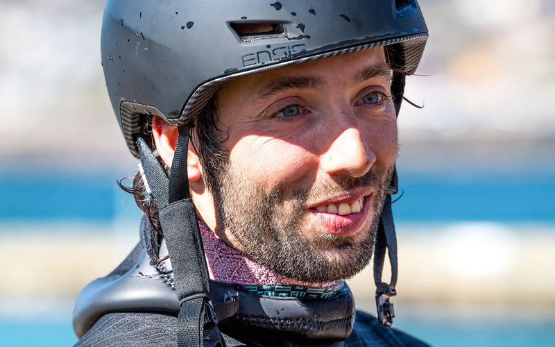 Ensis Double Shell Helmet