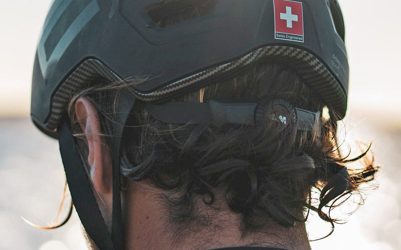 Ensis Double Shell Helmet