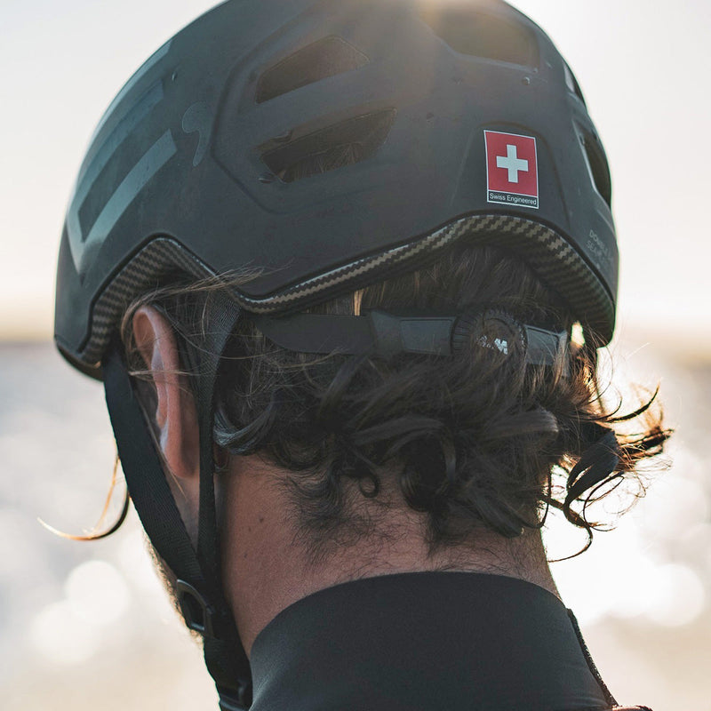 Ensis Double Shell Helmet