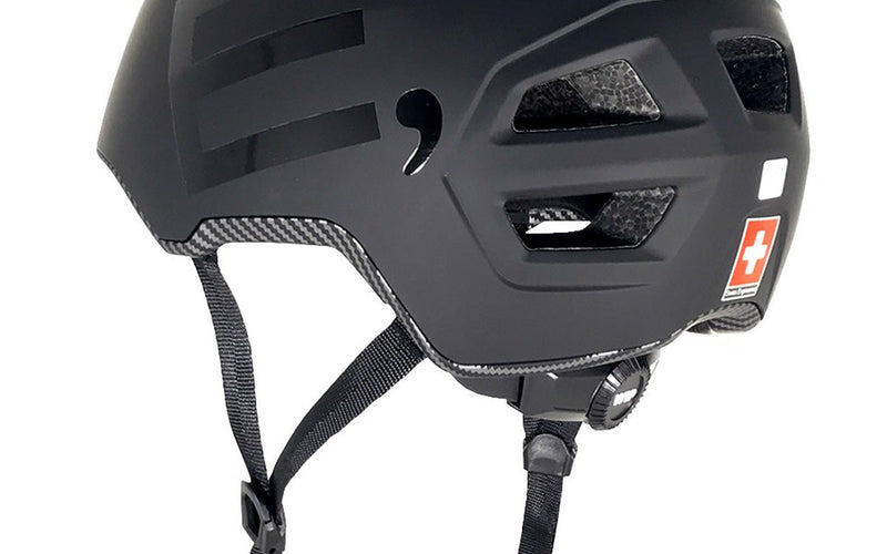 Ensis Double Shell Helmet
