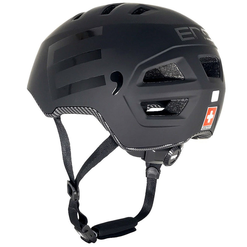 Ensis Double Shell Helmet