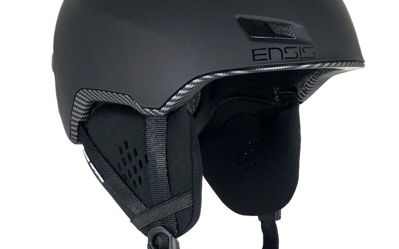 Ensis Double Shell Helmet