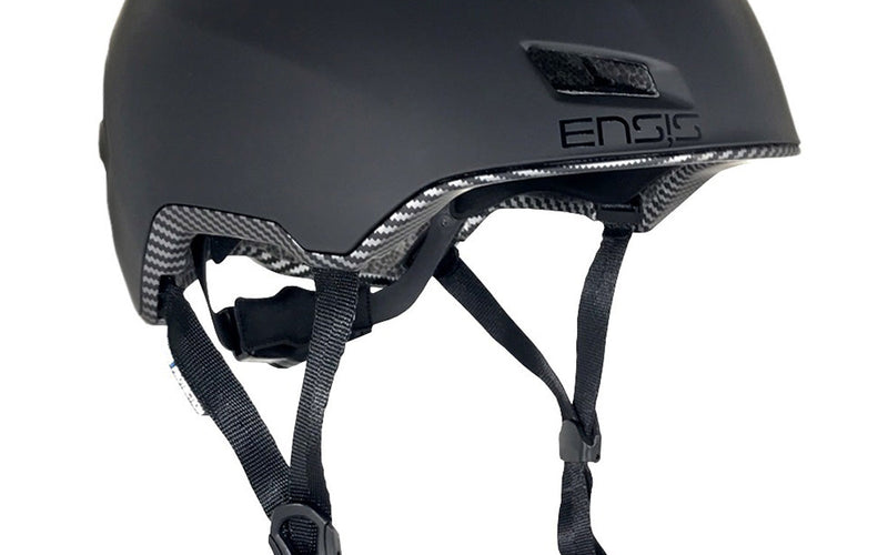 Ensis Double Shell Helmet