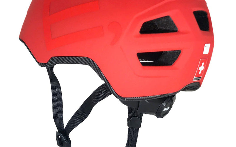 Ensis Double Shell Helmet
