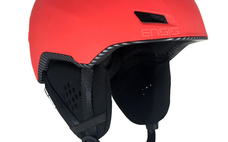 Ensis Double Shell Helmet