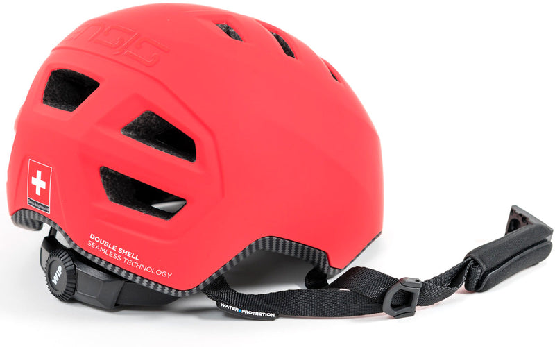Ensis Double Shell Helmet