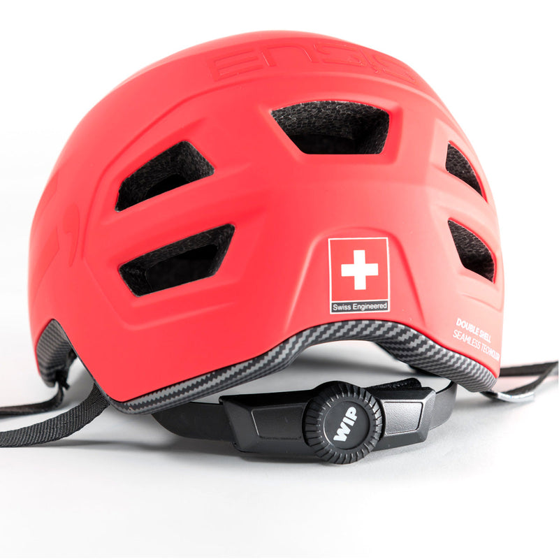 Ensis Double Shell Helmet