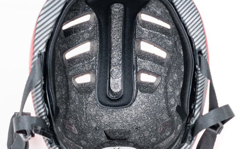 Ensis Double Shell Helmet