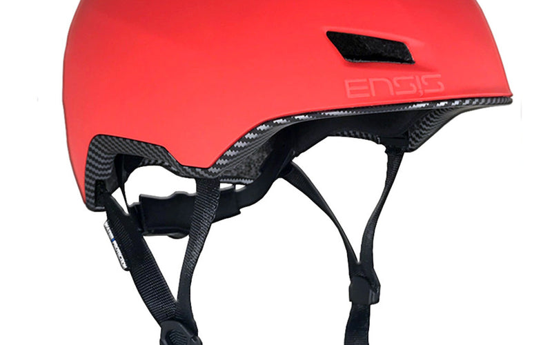 Ensis Double Shell Helmet