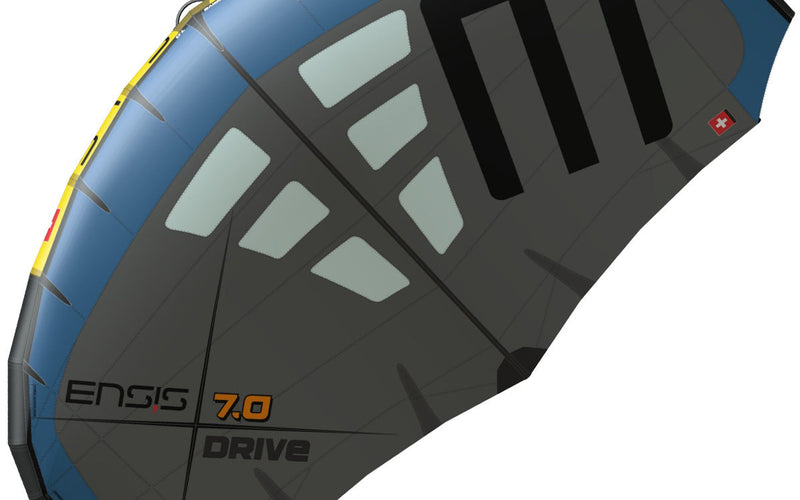 Ensis Drive