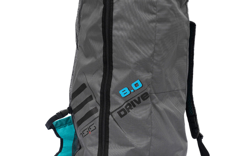 Ensis Drive
