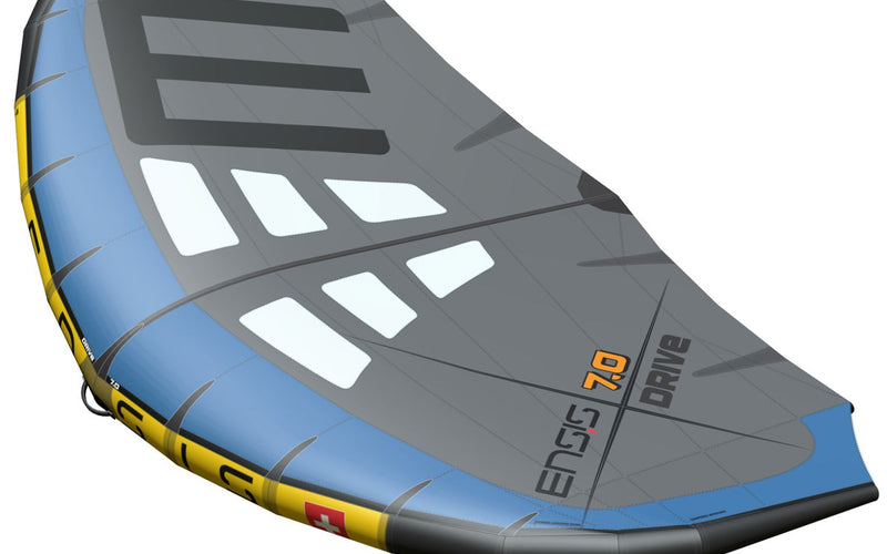 Ensis Drive