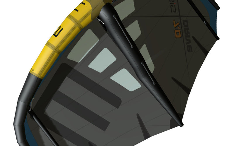 Ensis Drive