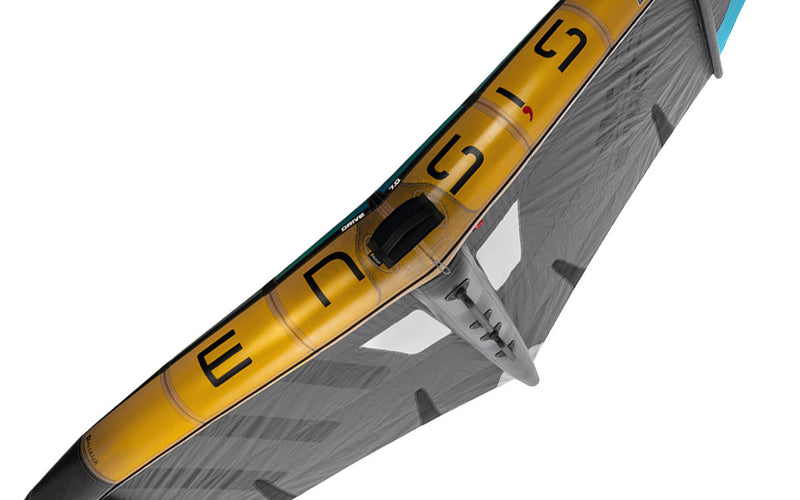 Ensis Drive