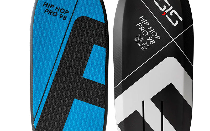 Ensis Hip Hop Pro