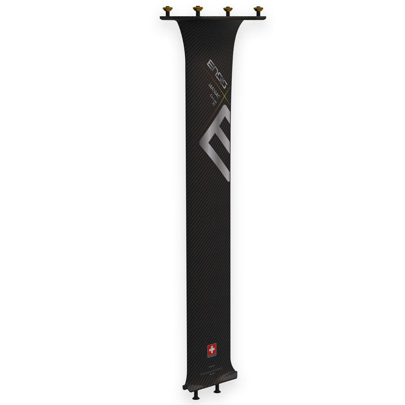 Ensis Maniac Carbon Mast