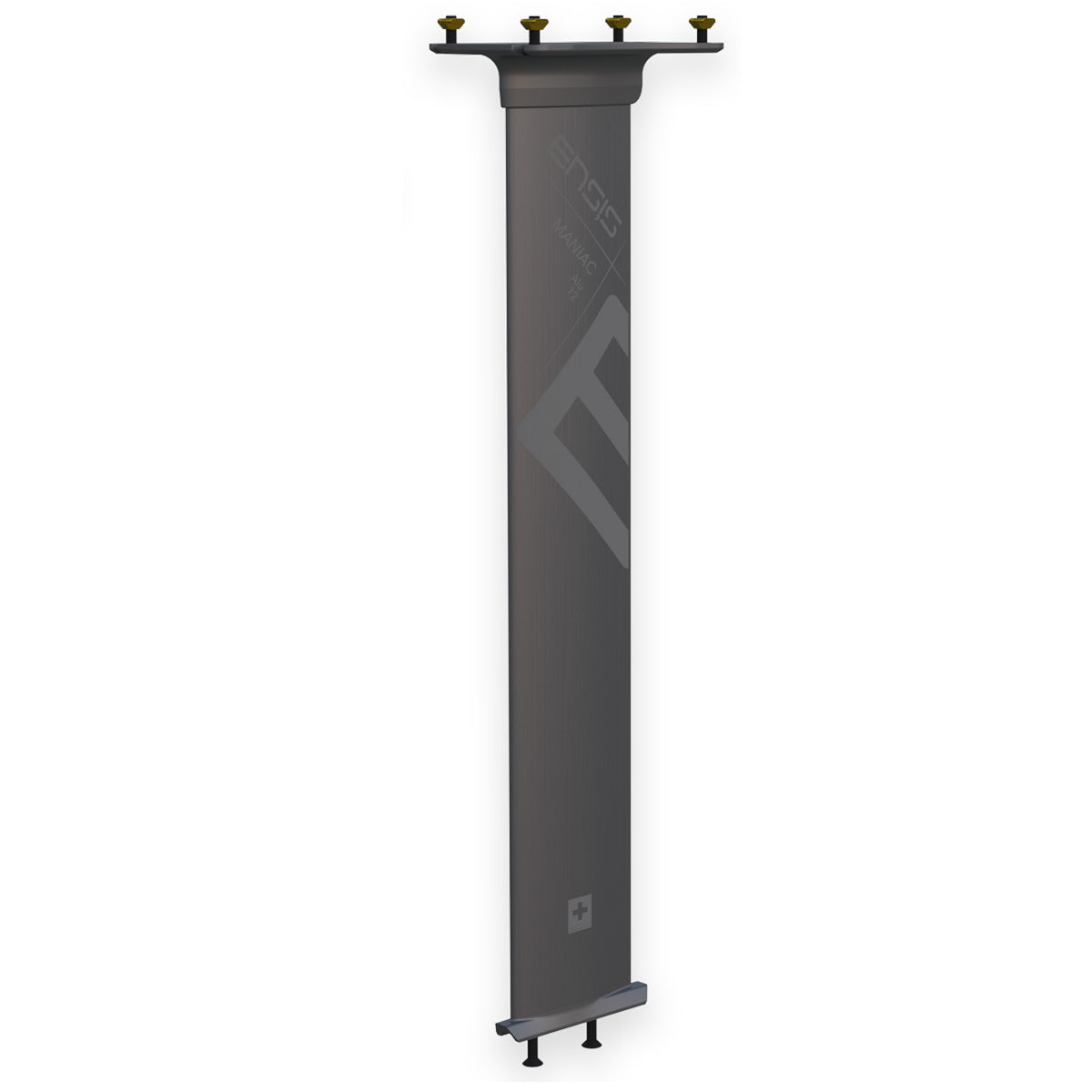 Ensis Maniac Aluminium Mast