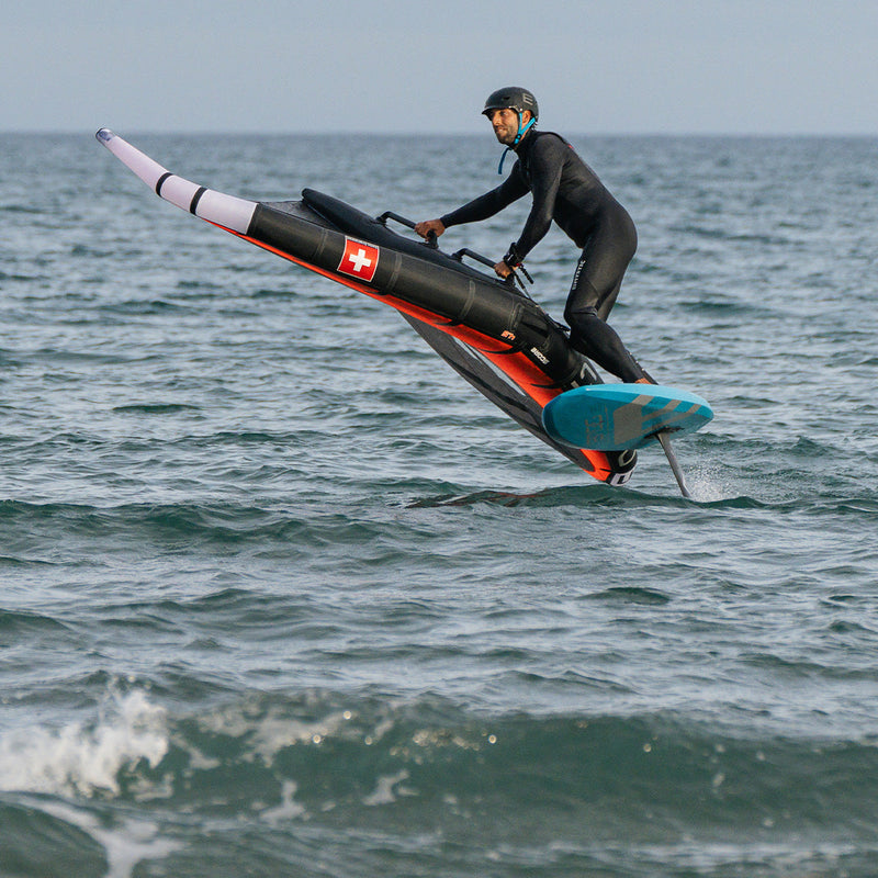 Ensis Maniac Pacer Foil