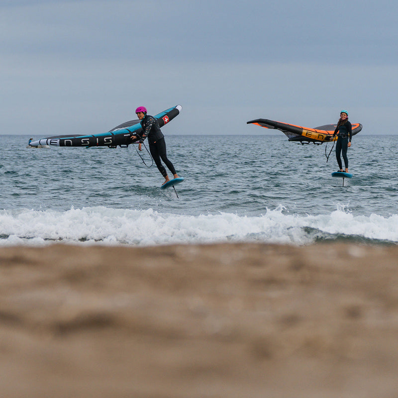 Ensis Maniac Pacer Foil