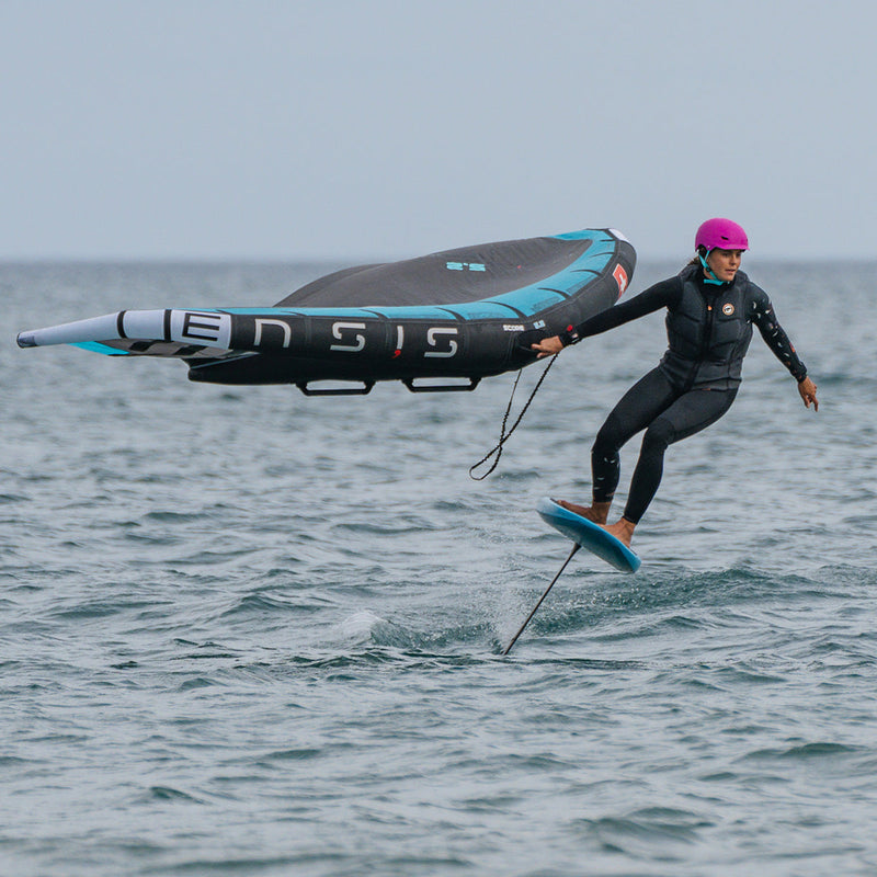 Ensis Maniac Pacer Foil