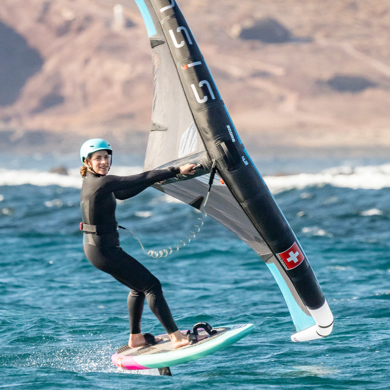 Ensis Maniac Pacer Foil