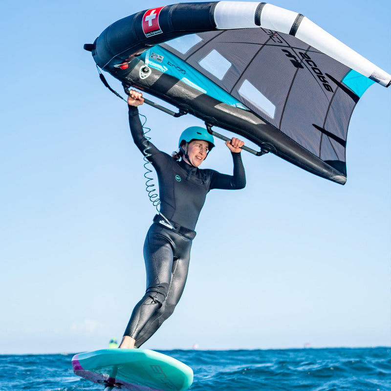 Ensis Maniac Pacer Foil