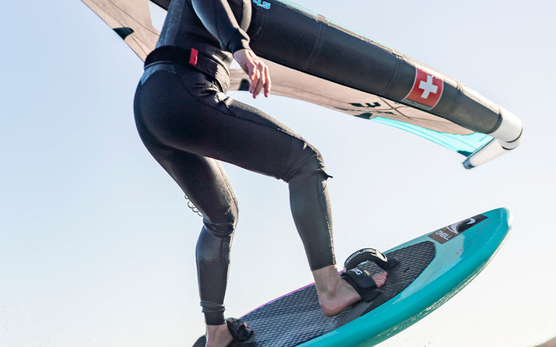 Ensis Maniac Pacer Foil