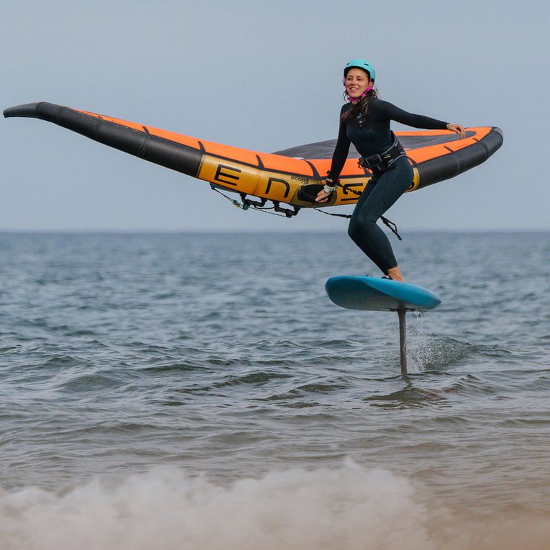 Ensis Maniac Pacer Foil