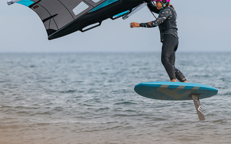 Ensis Maniac Pacer Foil