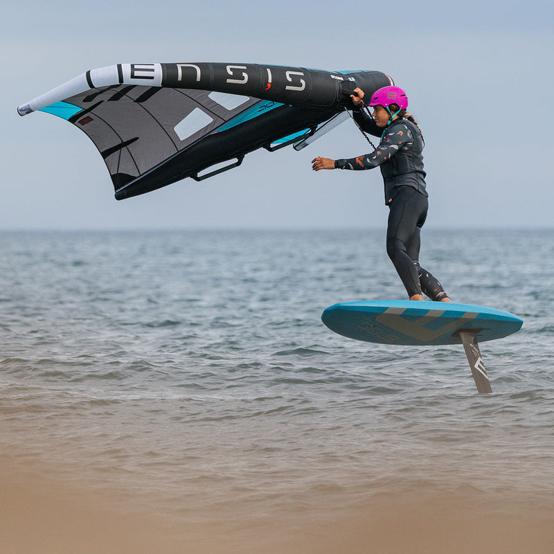 Ensis Maniac Pacer Foil