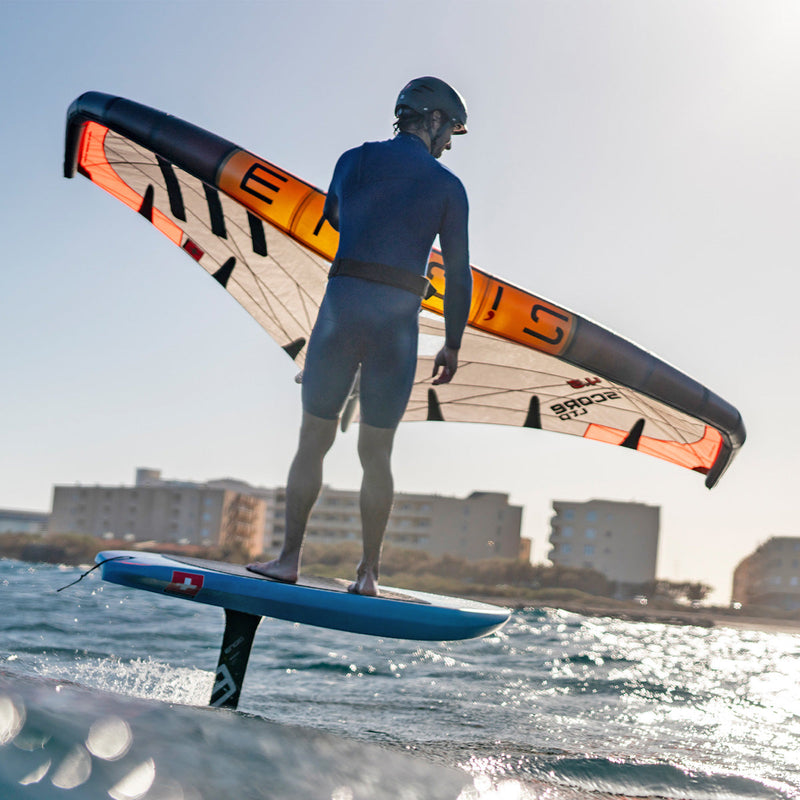 Ensis Maniac Pacer Foil