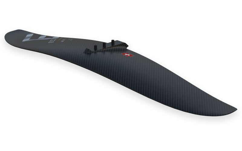 Ensis Maniac Pacer Foil