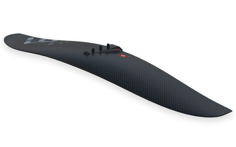 Ensis Maniac Pacer Foil