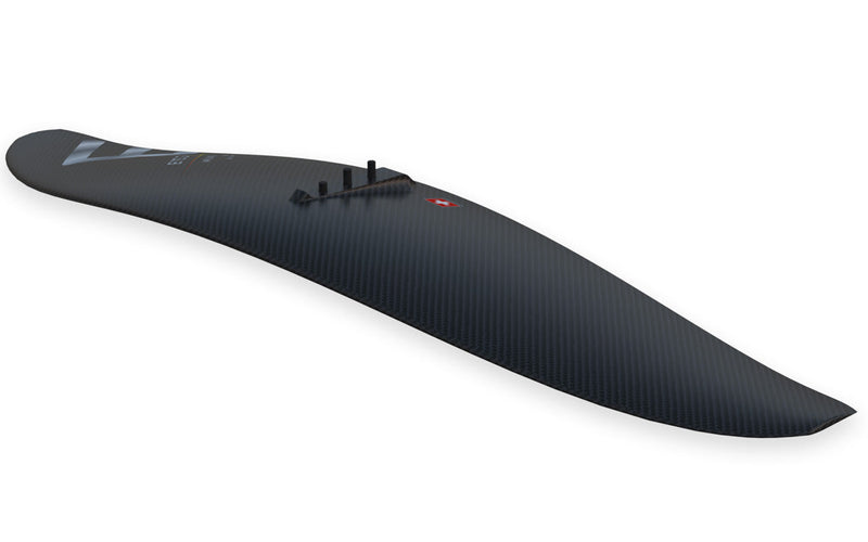 Ensis Maniac Pacer Foil