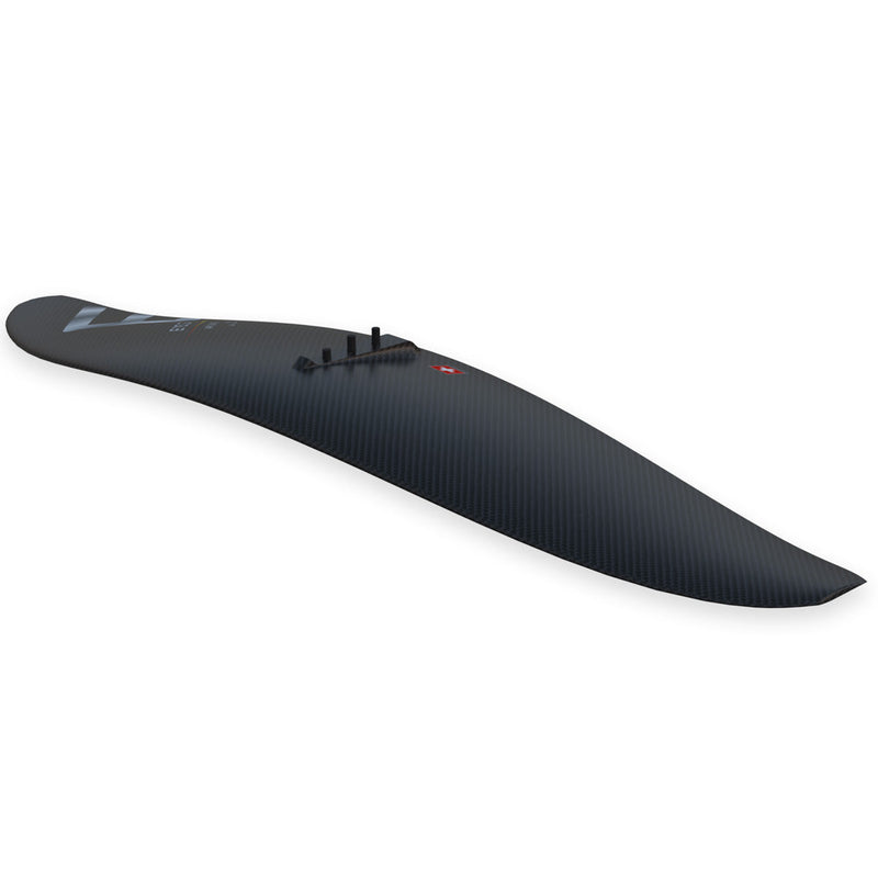 Ensis Maniac Pacer Foil