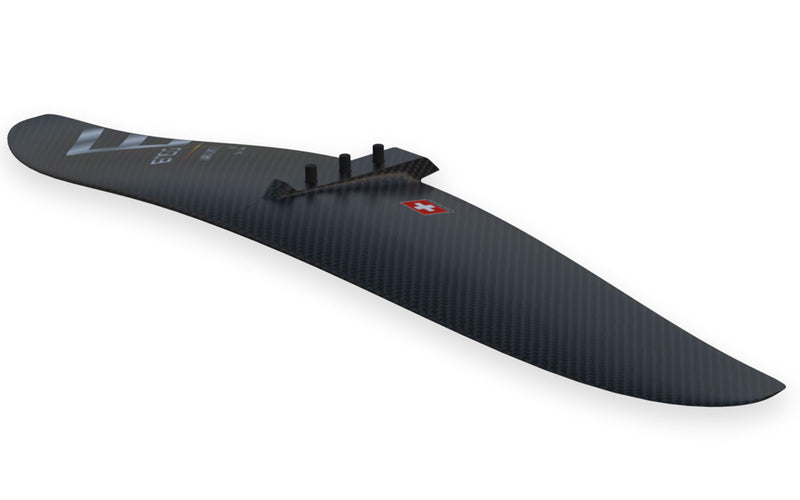 Ensis Maniac Pacer Foil