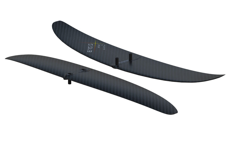 Ensis Maniac Pacer Foil