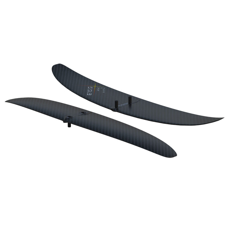 Ensis Maniac Pacer Foil