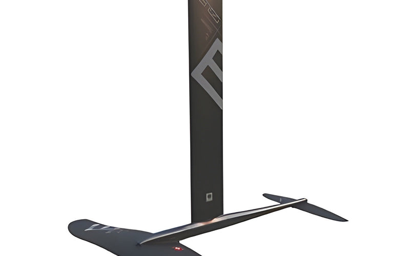 Ensis Maniac Pacer Foil