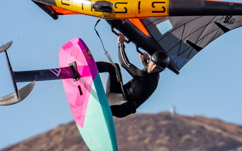 Ensis Maniac Infinity Ace Foil