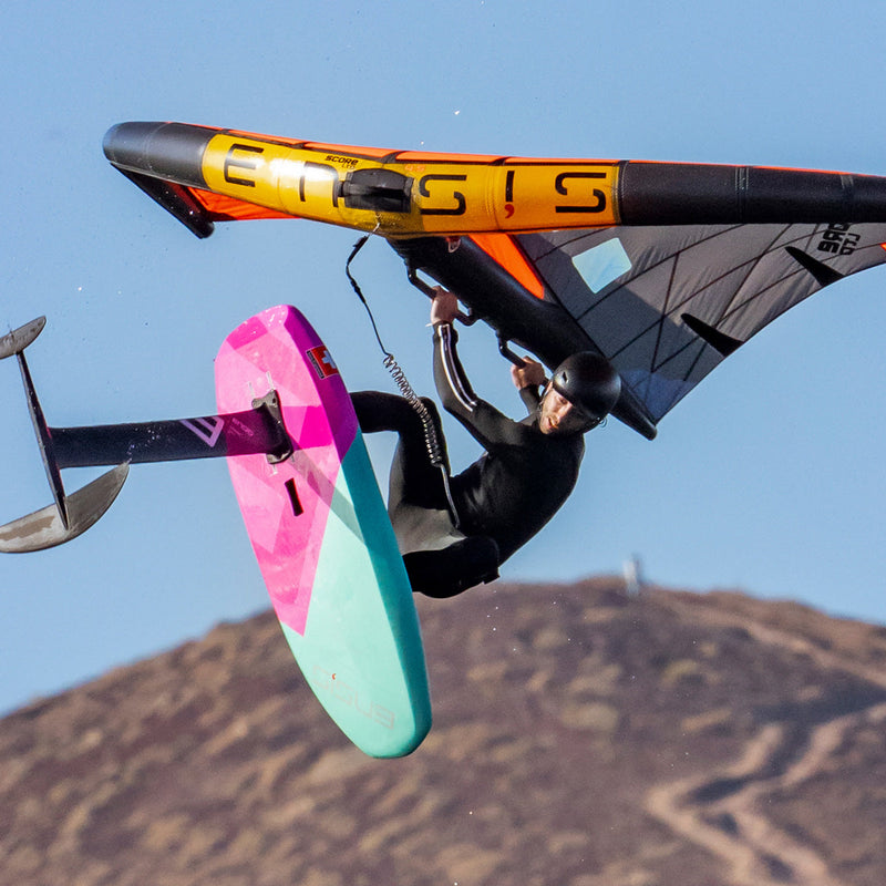 Ensis Maniac Infinity Ace Foil