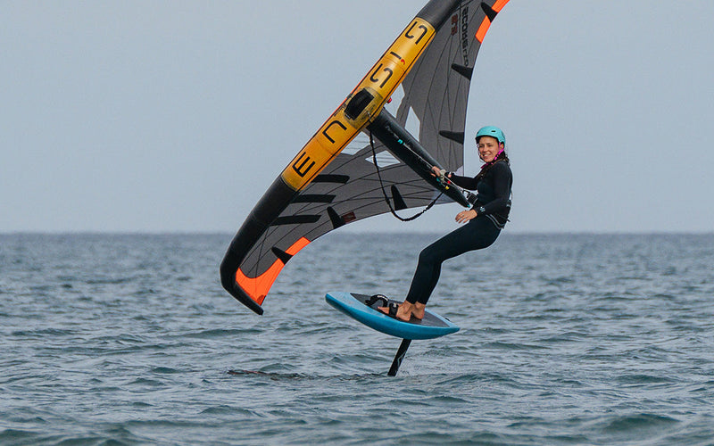 Ensis Maniac Infinity Ace Foil