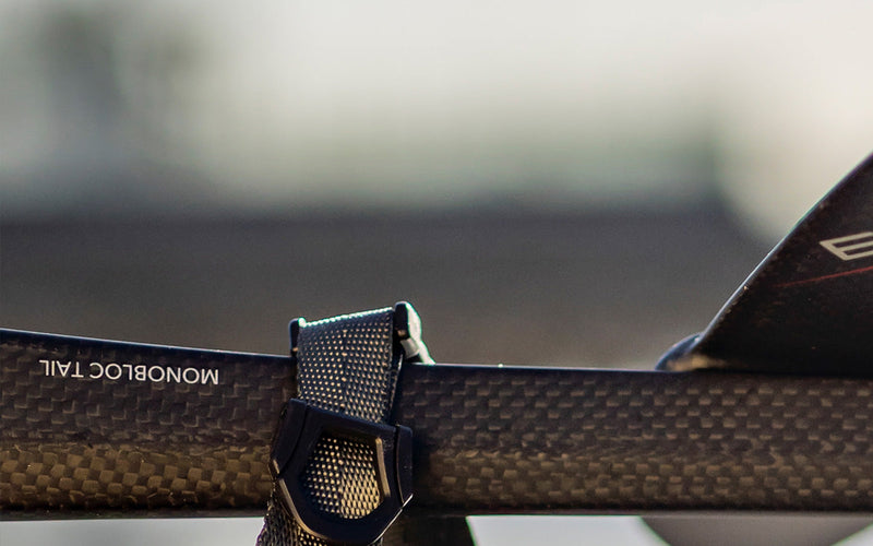 Ensis Maniac Infinity Ace Foil