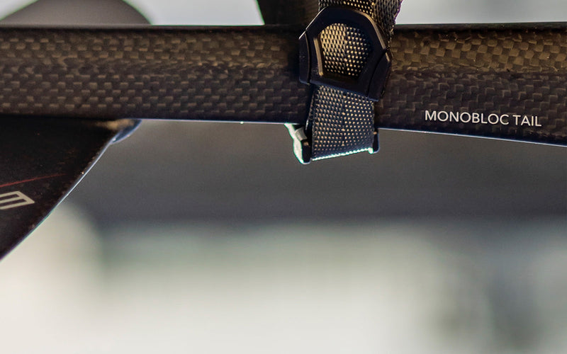 Ensis Maniac Infinity Ace Foil