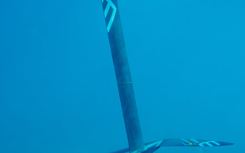 Ensis Maniac Infinity Ace Foil