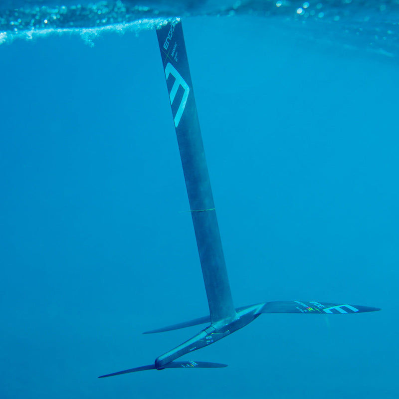 Ensis Maniac Infinity Ace Foil