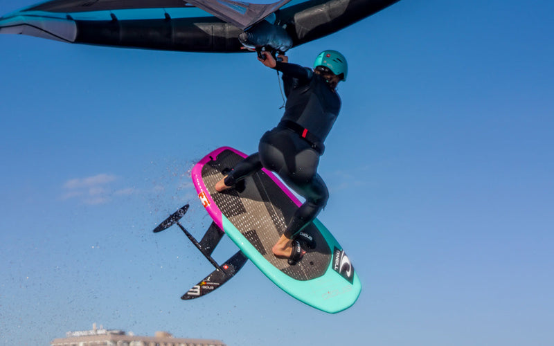 Ensis Maniac Infinity Ace Foil