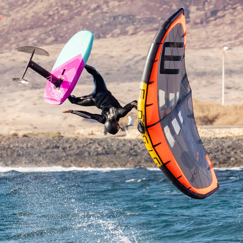 Ensis Maniac Infinity Ace Foil